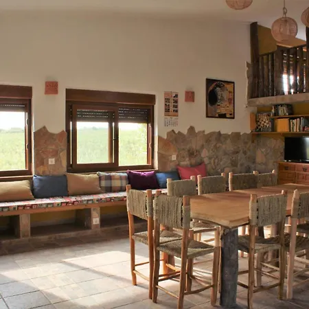 Holiday home Casaleja, Entre Arboles